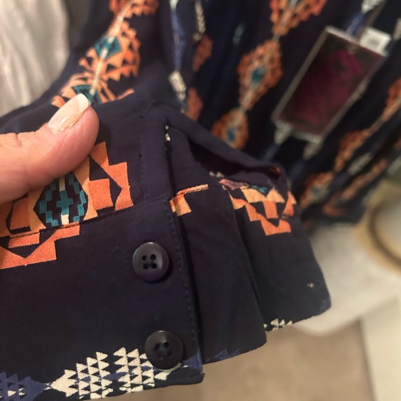 NWT Western Duster - Picture 8 of 13